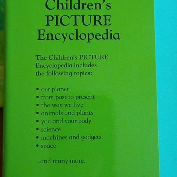 🟢 Children's Books bundle - Picture 7 of 12